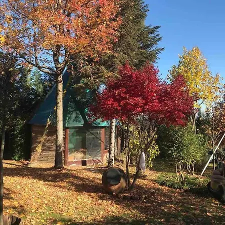King House Sapanca Villa Sakarya
