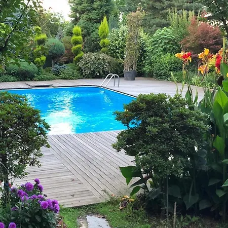 Villa King House Sapanca *