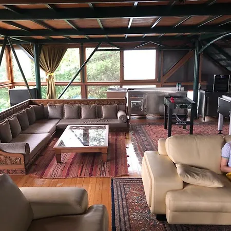King House Sapanca *