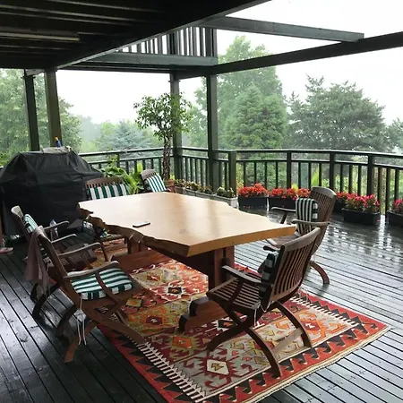 King House Sapanca * Sakarya