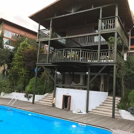 King House Sapanca *