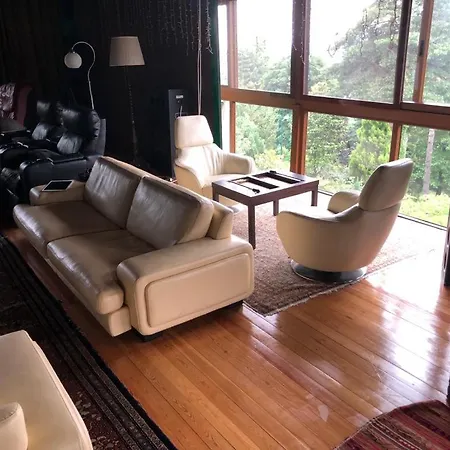 Villa King House Sapanca *